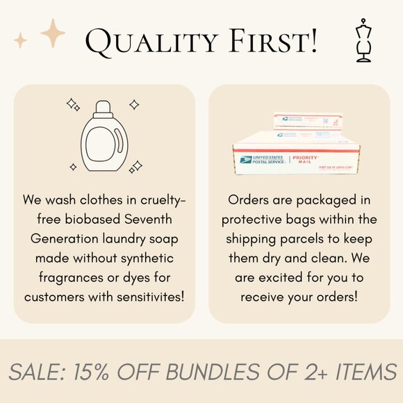 Meet your Posher, Ri's Closet - Picture 3 of 4